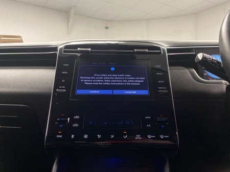 2023 Hyundai Tucson - thumbnail 8