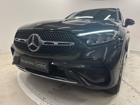 2023 Mercedes-Benz GLC Class - thumbnail 15