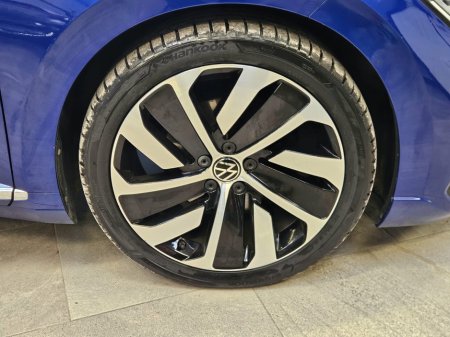 2021 Volkswagen Arteon - thumbnail 5