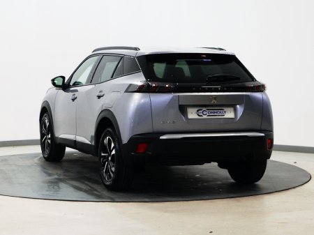2023 Peugeot 2008 - thumbnail 5