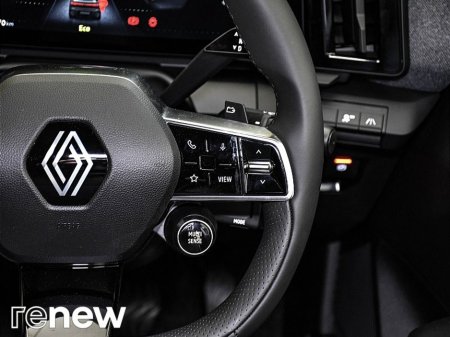 2024 Renault Megane E-Tech Techno EV60 220hp €29,900 thumbnail