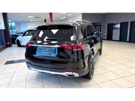 2022 Mercedes-Benz GLE Class 350de AMG Premium Plus €65,950 thumbnail