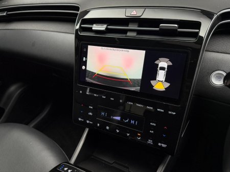 2023 Hyundai Tucson - thumbnail 18