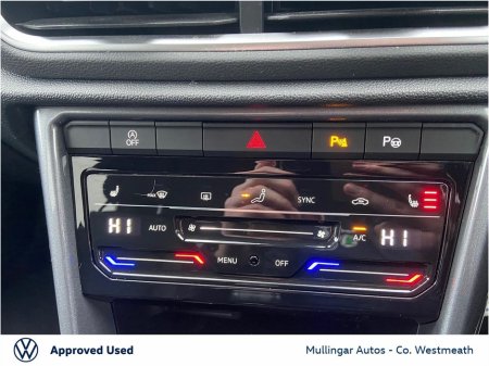 2023 Volkswagen T-Roc 2.0 TDI 116HP Style €28,950 thumbnail