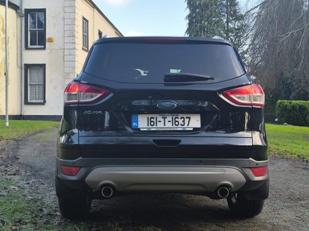 2016 Ford Kuga - thumbnail 7