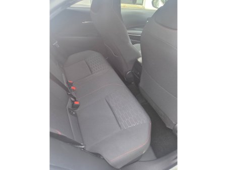 2020 Toyota Corolla - thumbnail 13