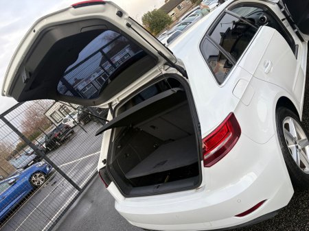 2018 Audi A3 1.4 Petrol Auto €19,950 thumbnail