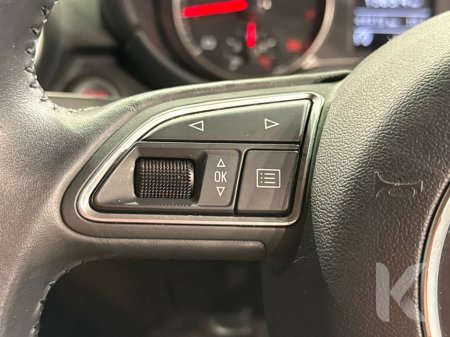 2018 Audi A1 - thumbnail 16