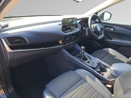 2022 Nissan Qashqai - photo 3