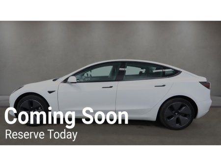 2023 Tesla Model 3 - thumbnail 2