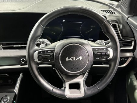 2024 Kia Sportage - thumbnail 12