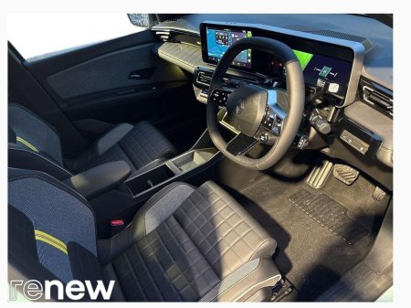 2025 Renault 4 - thumbnail 5