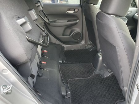 2020 Honda Jazz - thumbnail 21