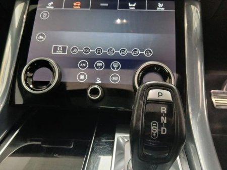 2022 Land Rover Range Rover Sport 2.0 Range Rover Sport HSE Finance Available 1 Owner €59,777 thumbnail