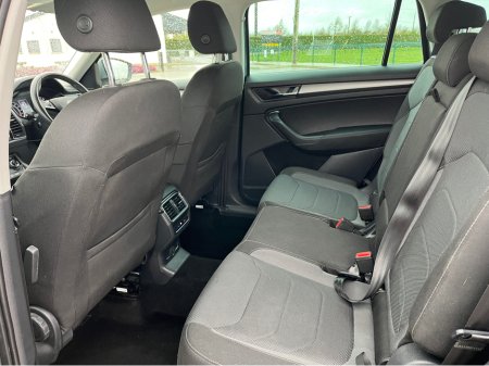 2019 Skoda Kodiaq - thumbnail 9