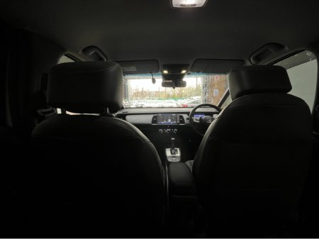 2020 Honda Fit - thumbnail 14