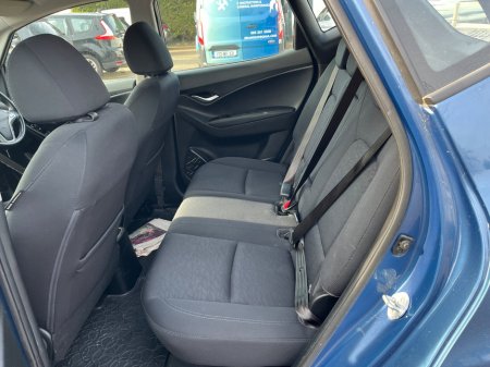 2016 Hyundai ix20 - thumbnail 7