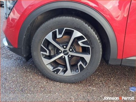 2022 Kia Sportage K3 Diesel MHEV €27,900 thumbnail