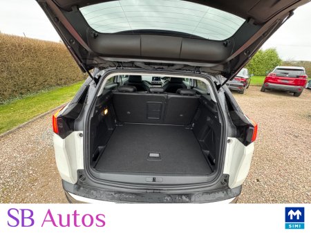 2019 Peugeot 3008 191 Peugeot 3008 HDI Clean Edition €19,750 thumbnail