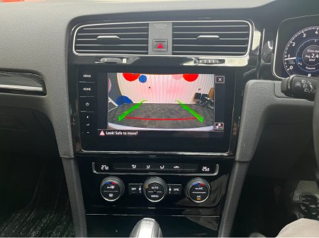 2018 Volkswagen Golf - thumbnail 18