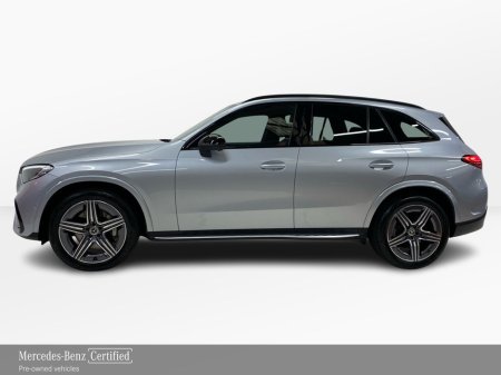 2024 Mercedes-Benz GLC Class - thumbnail 6