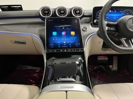 2024 Mercedes-Benz CLE 200 AMG Coupe - 19 Inch Alloys - Reversing Camera - Ambient Lighting - Sat Nav - Climate Control - Electric Heated Memory Seats - Apple CarPlay/Android Auto - €66,950 or €67,900 with Supagard Vehicle €66,950 thumbnail