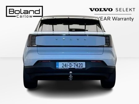 2024 Volvo EX30 - thumbnail 12