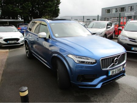 2019 Volvo XC90 - photo 3