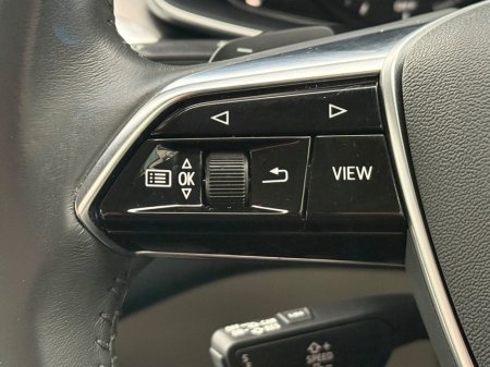 2019 Audi A6 2.0TDI 204 S tronic SE €23,900 thumbnail