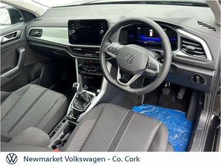 2026 Volkswagen T-Roc - thumbnail 16