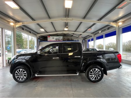 2018 Nissan Navara - thumbnail 7