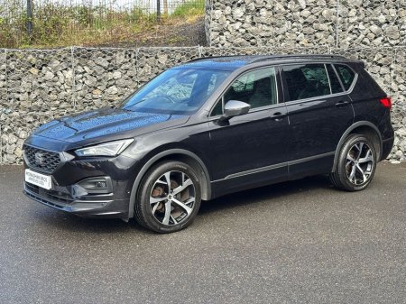 2024 SEAT Tarraco - thumbnail 7