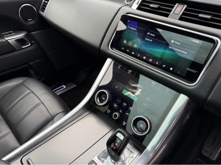 2020 Land Rover Range Rover Sport RANGEROVER P400E DYNAMIC HSE €44,950 thumbnail
