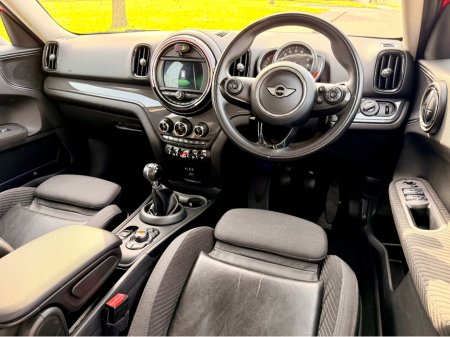 2018 MINI Countryman - thumbnail 16