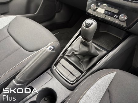 2025 Skoda Kamiq - thumbnail 11