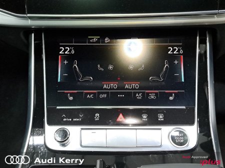 2025 Audi Q7 - thumbnail 17