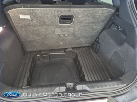 2024 Ford Puma - thumbnail 12