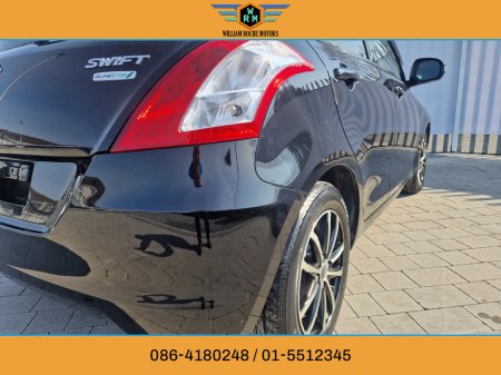 2014 Suzuki Swift - thumbnail 13