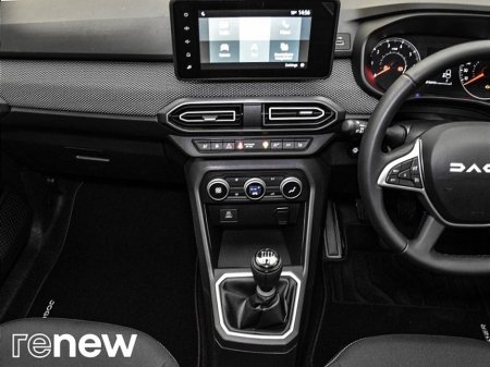 2023 Dacia Jogger Extreme SE TCe 110 NBI €22,900 thumbnail