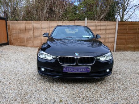 2017 BMW 3 Series - photo 2