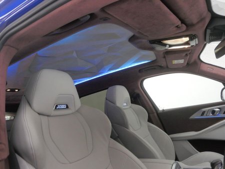 2025 BMW XM 50e €129,900 thumbnail