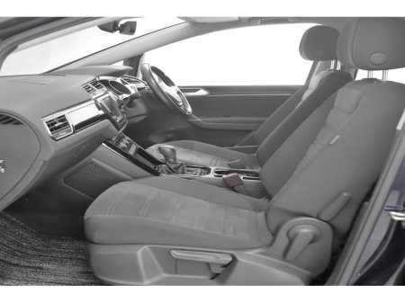 2016 Volkswagen Touran - thumbnail 15