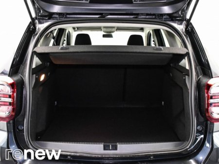 2024 Dacia Duster Journey Blue dCi 115 DFull MY23.5 €28,900 thumbnail