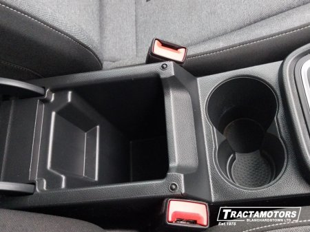 2021 SEAT Ateca PA 1.5 TSI 150HP SE+ 5DR €21,899 thumbnail