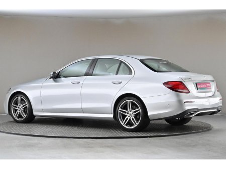 2019 Mercedes-Benz E Class - thumbnail 6