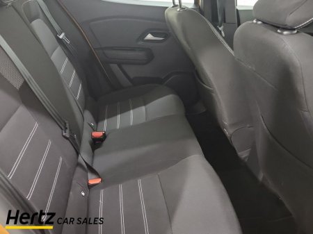 2023 Dacia Sandero Stepway - thumbnail 16