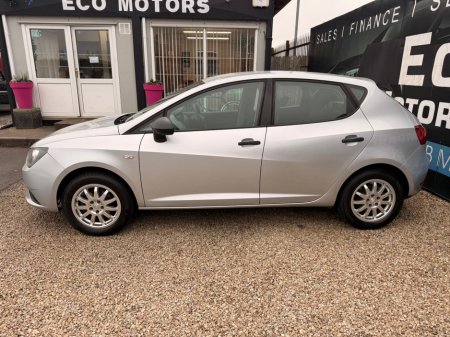 2013 SEAT Ibiza - thumbnail 8