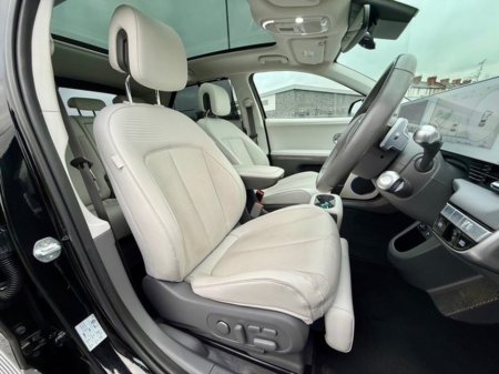 2022 Hyundai Ioniq 5 73kW Premium Plus €28,950 thumbnail