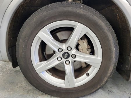 2025 Audi Q5 - thumbnail 14