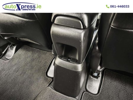 2020 Honda Fit 1.5 EHEV BASIC Hybrid, Automatic, Reversing camera €16,750 thumbnail